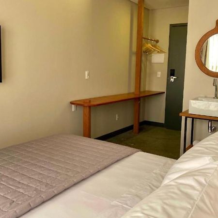 9006 Suites Natal Hotel Zewnętrze zdjęcie