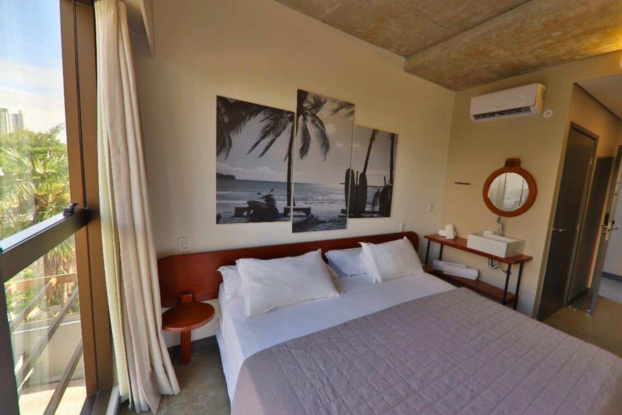 9006 Suites Natal Hotel Zewnętrze zdjęcie