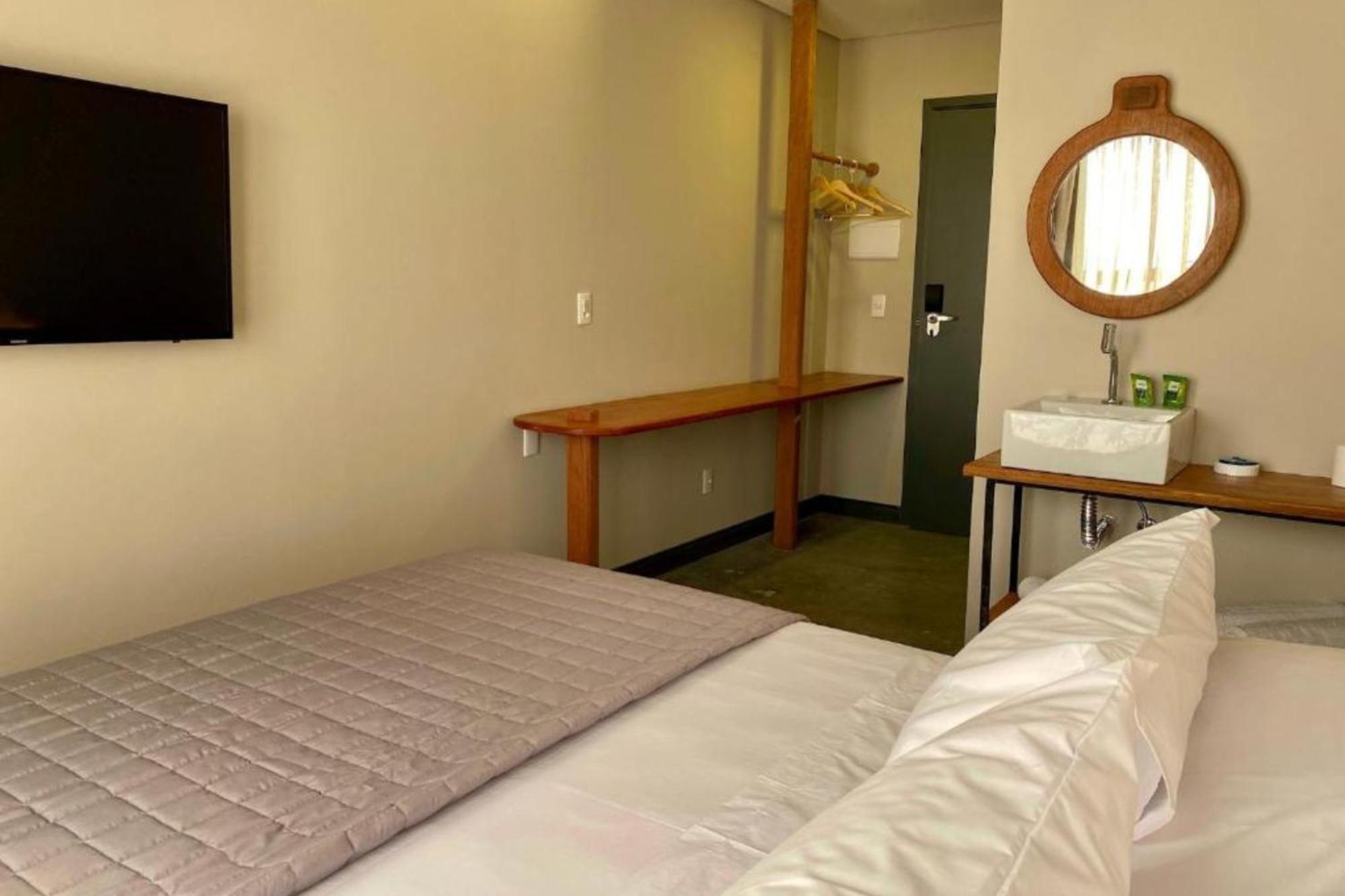 9006 Suites Natal Hotel Zewnętrze zdjęcie