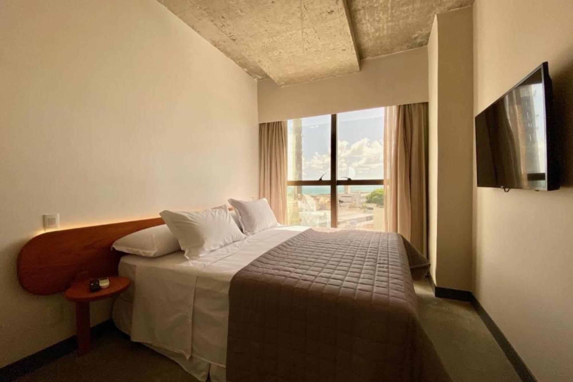 9006 Suites Natal Hotel Zewnętrze zdjęcie