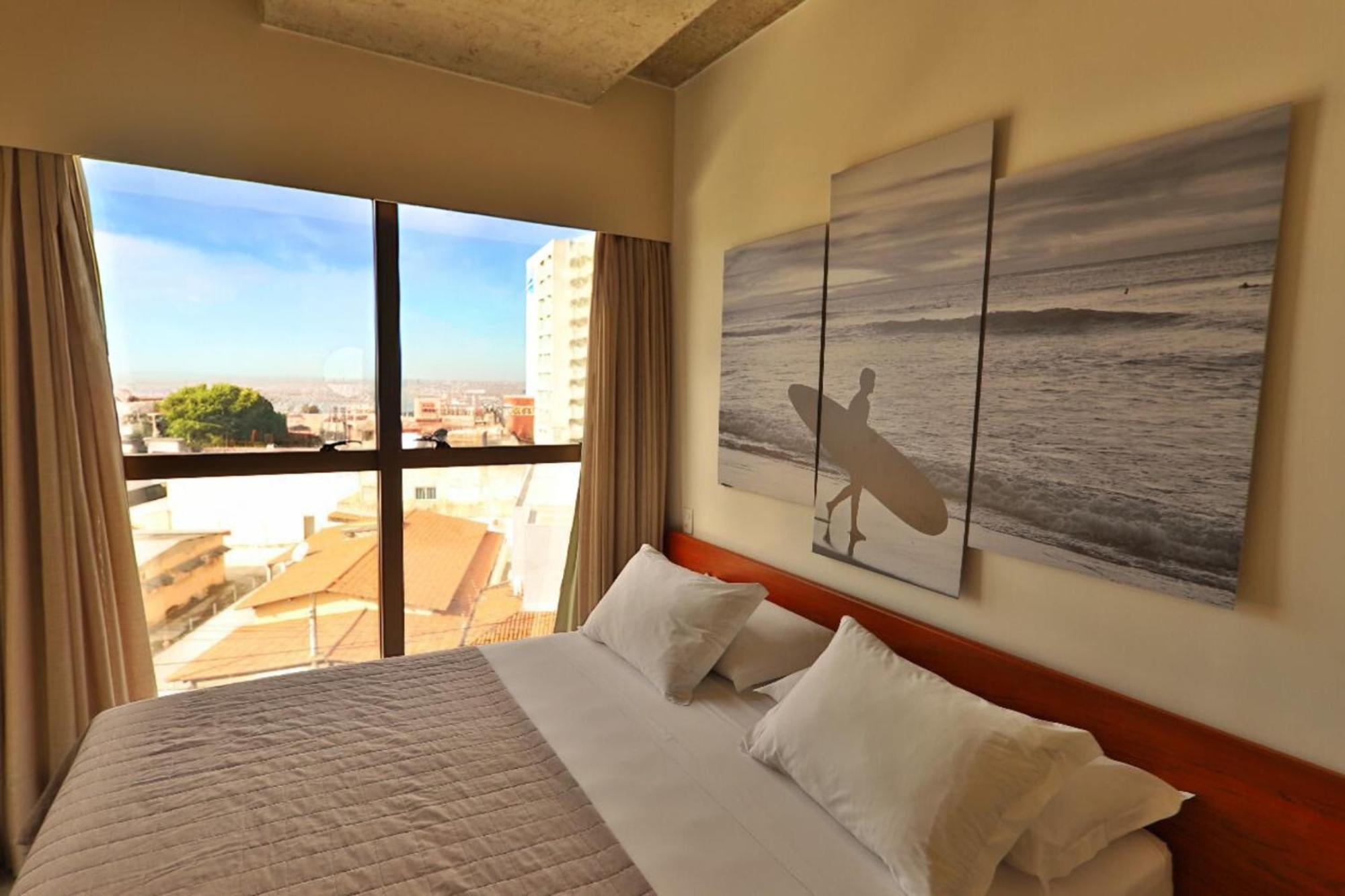 9006 Suites Natal Hotel Zewnętrze zdjęcie