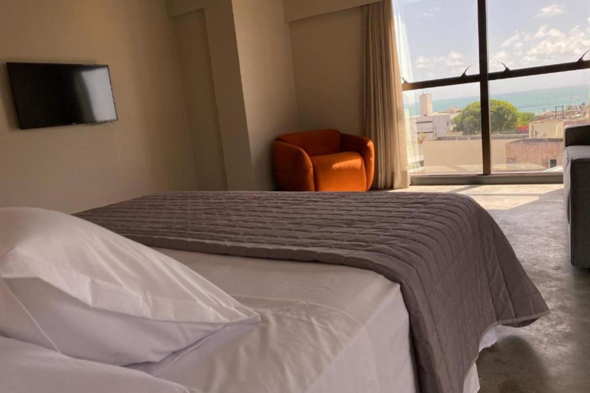9006 Suites Natal Hotel Zewnętrze zdjęcie