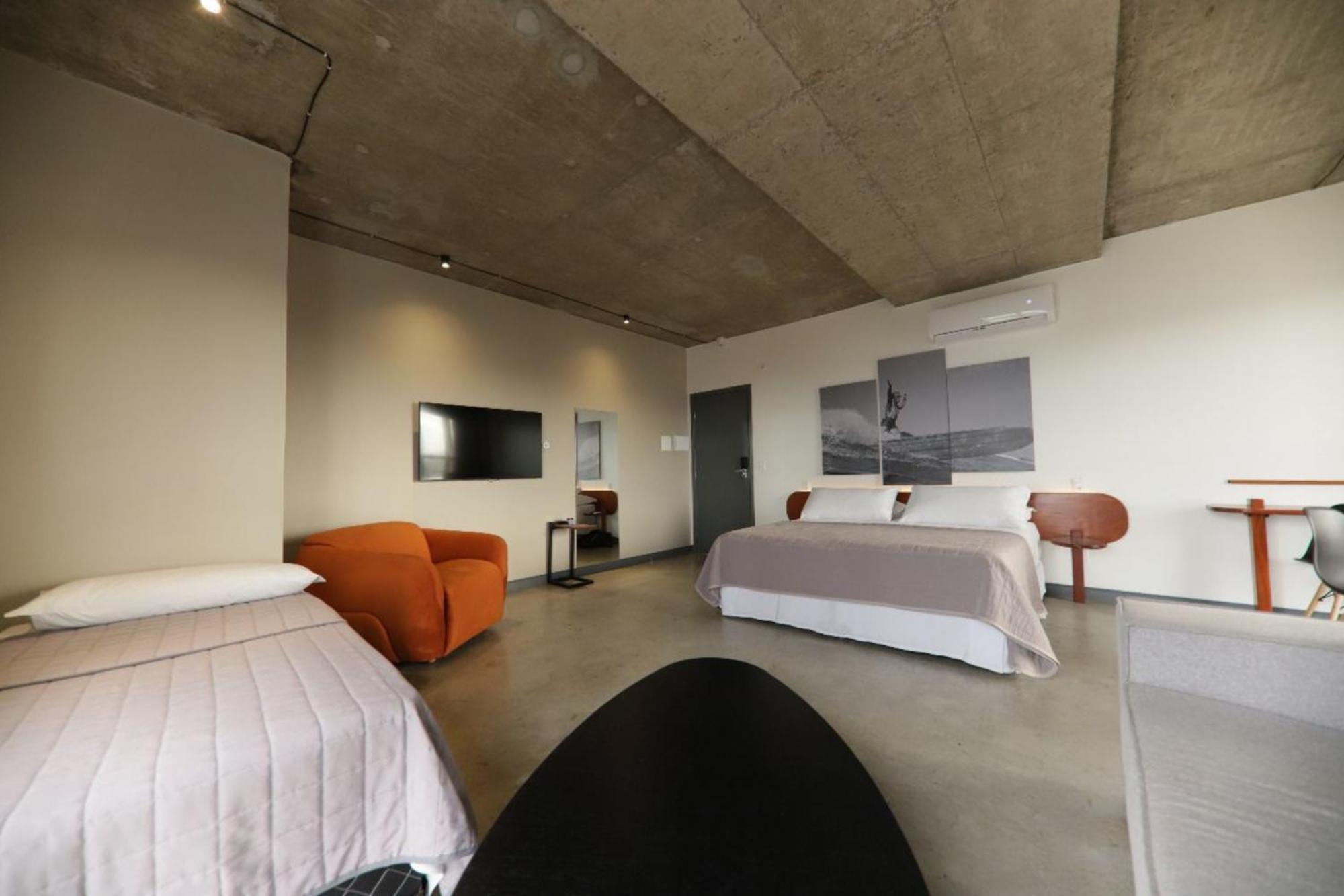 9006 Suites Natal Hotel Zewnętrze zdjęcie