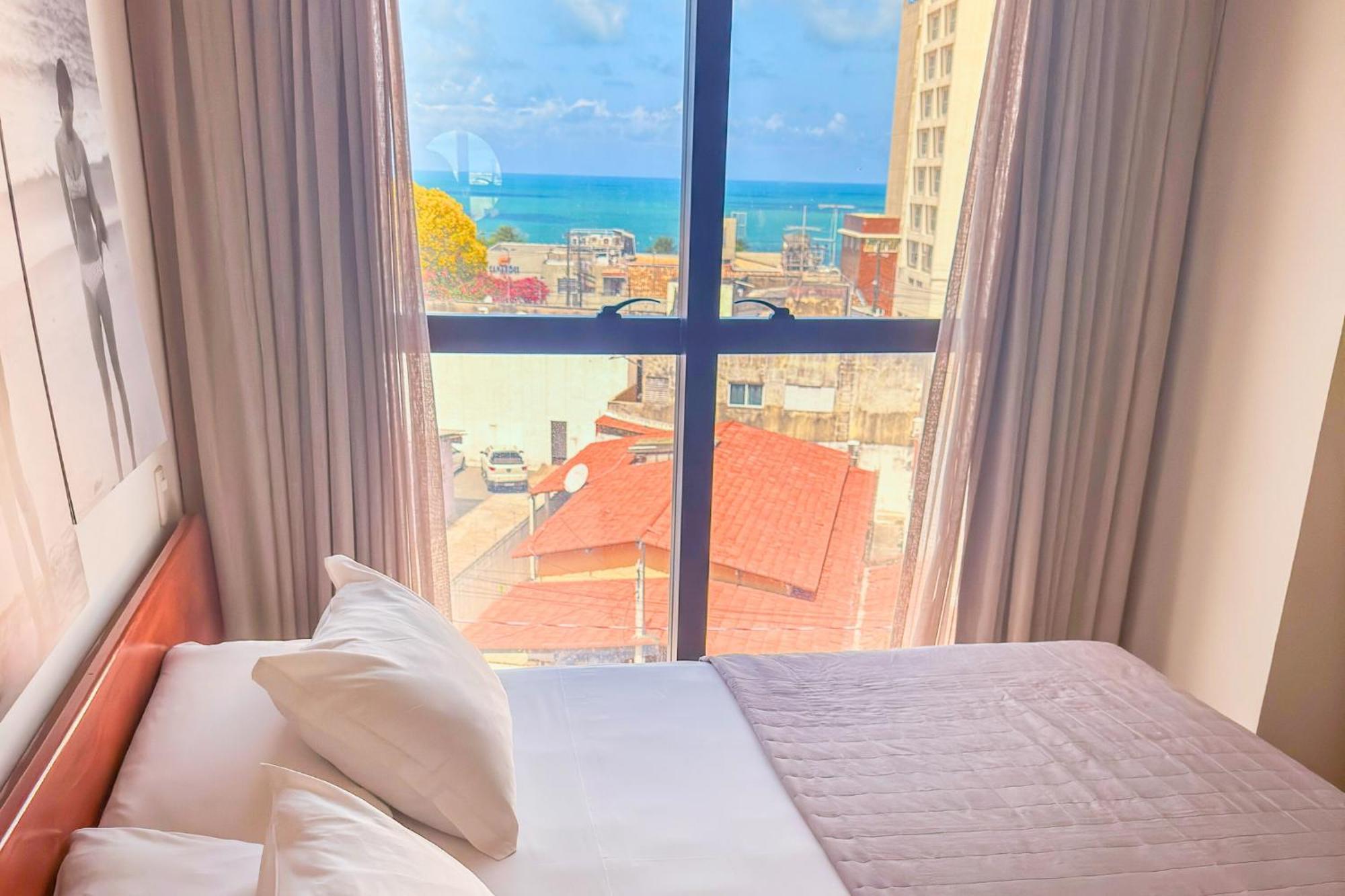9006 Suites Natal Hotel Zewnętrze zdjęcie