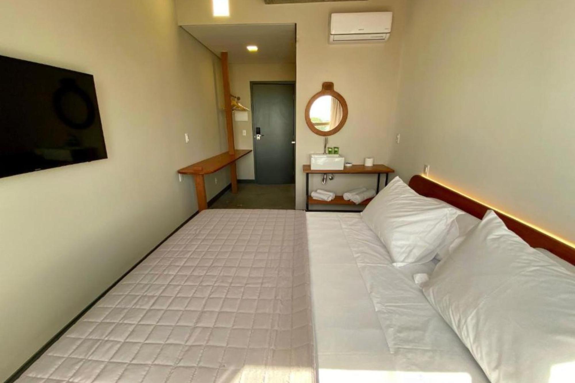 9006 Suites Natal Hotel Zewnętrze zdjęcie