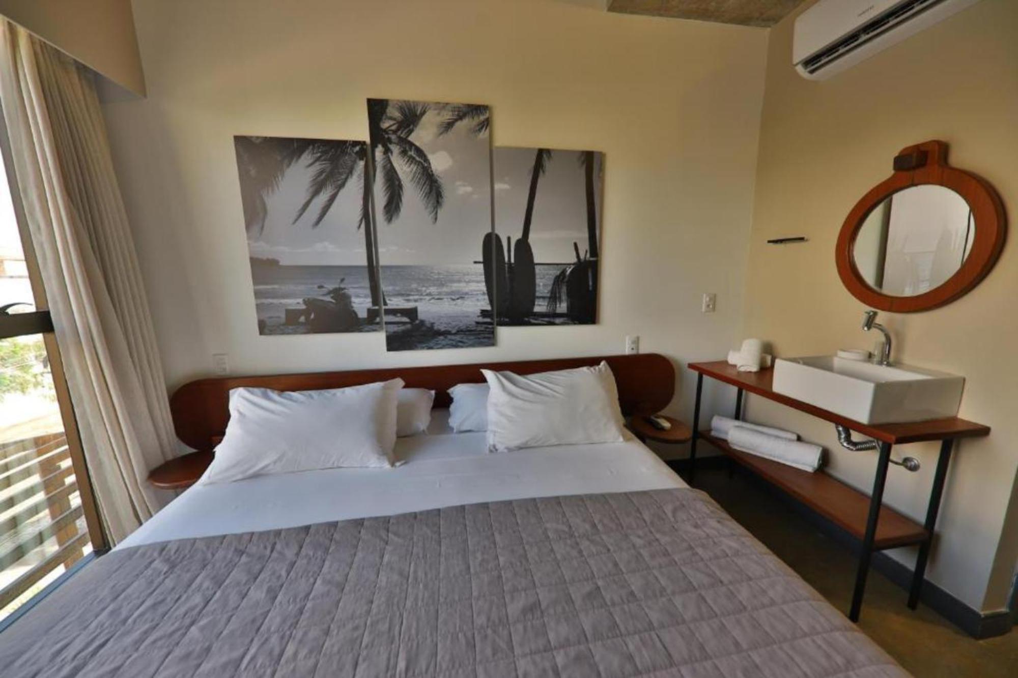 9006 Suites Natal Hotel Zewnętrze zdjęcie