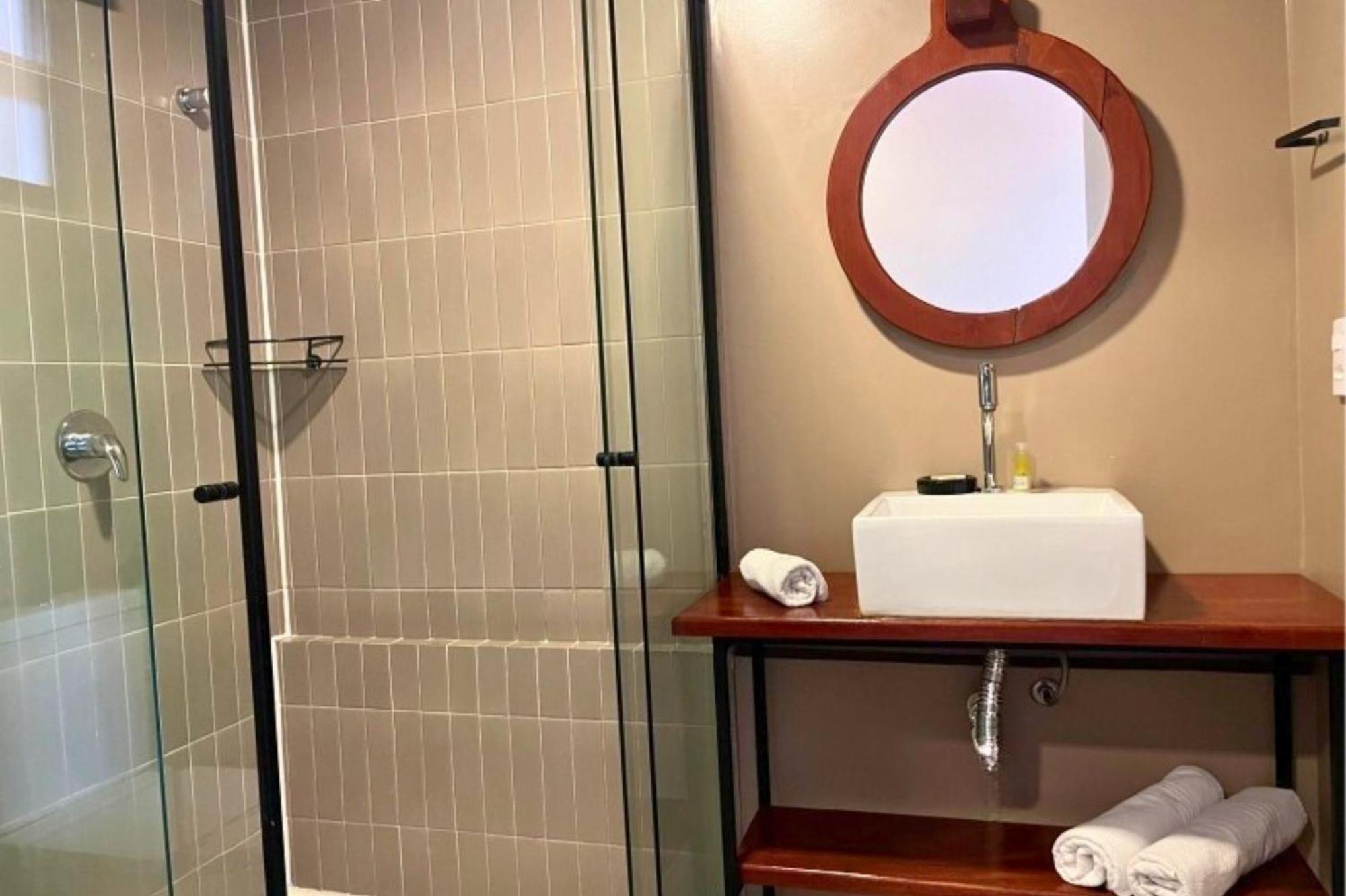 9006 Suites Natal Hotel Zewnętrze zdjęcie
