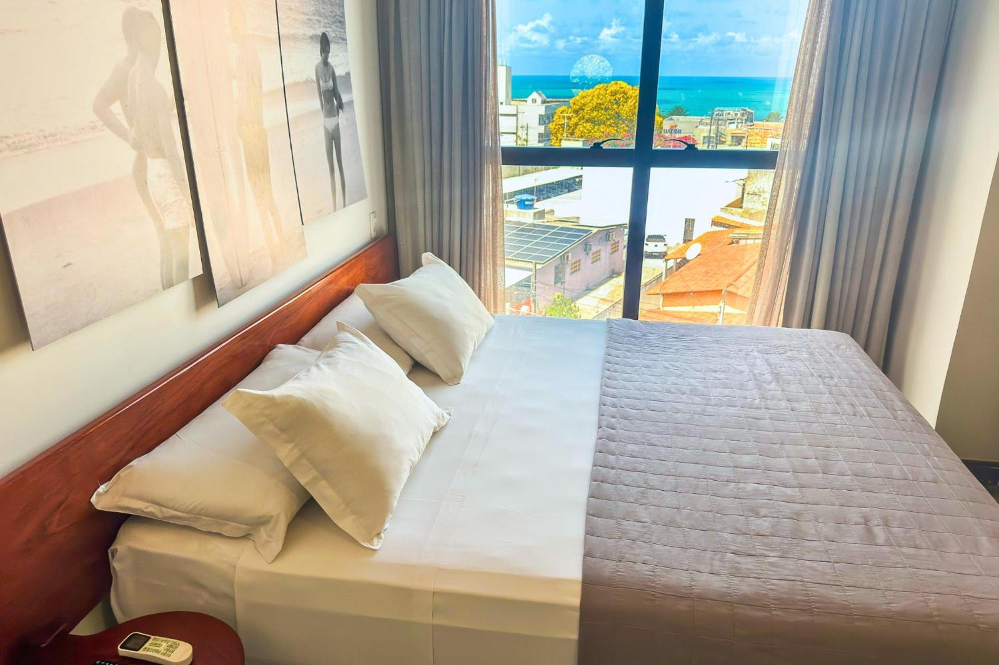 9006 Suites Natal Hotel Zewnętrze zdjęcie