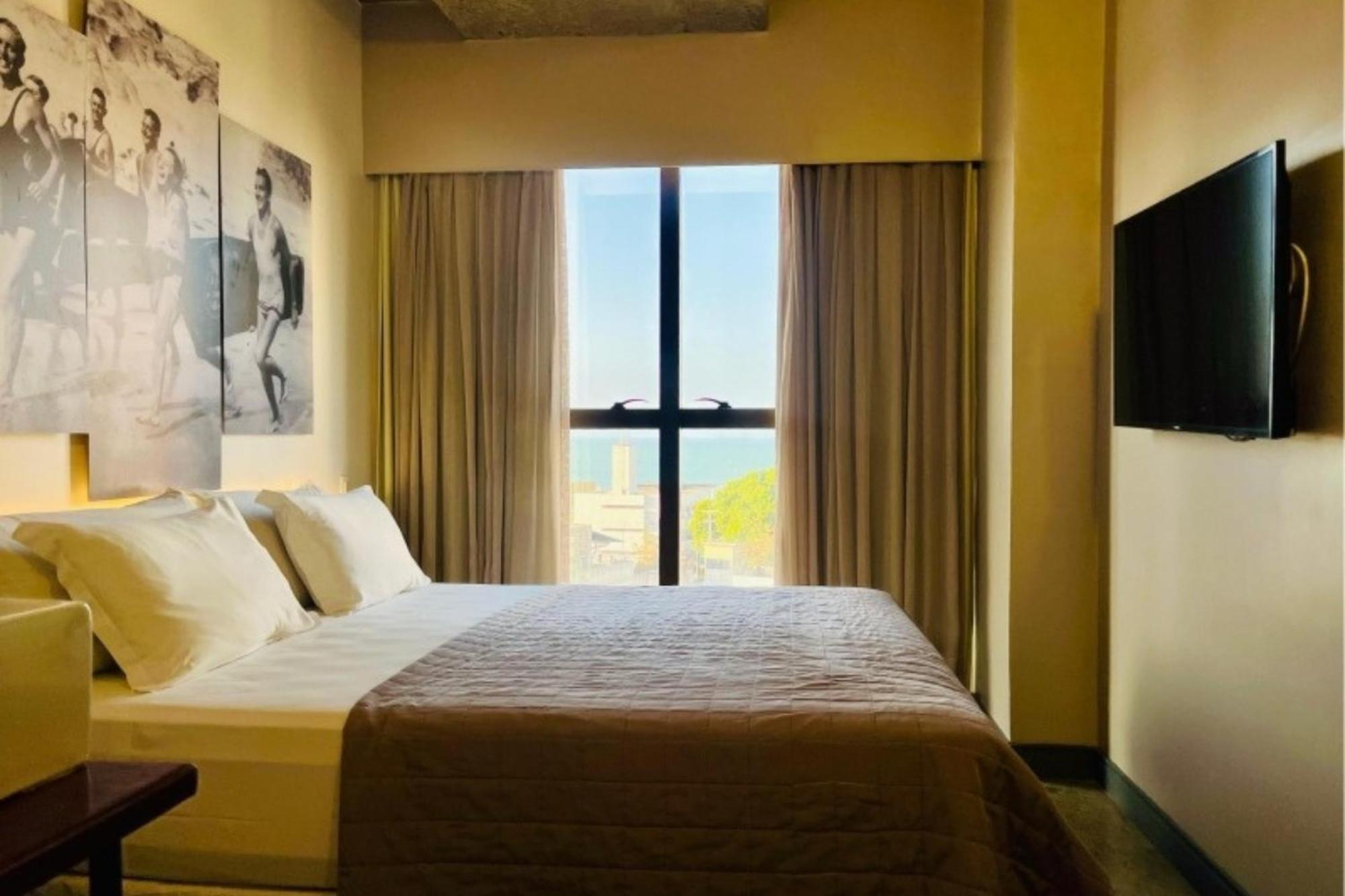 9006 Suites Natal Hotel Zewnętrze zdjęcie