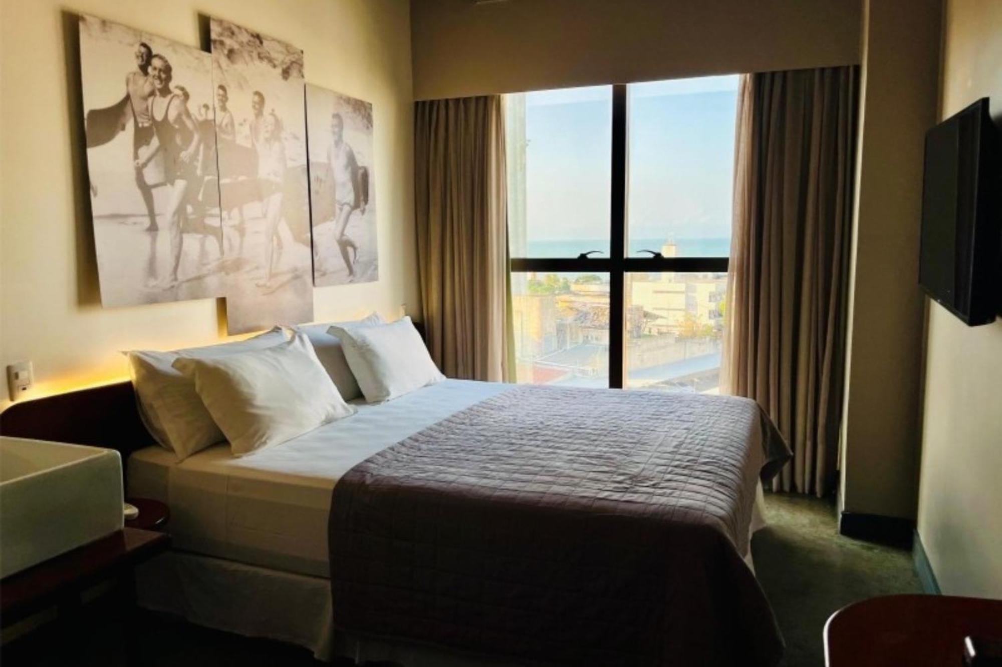 9006 Suites Natal Hotel Zewnętrze zdjęcie