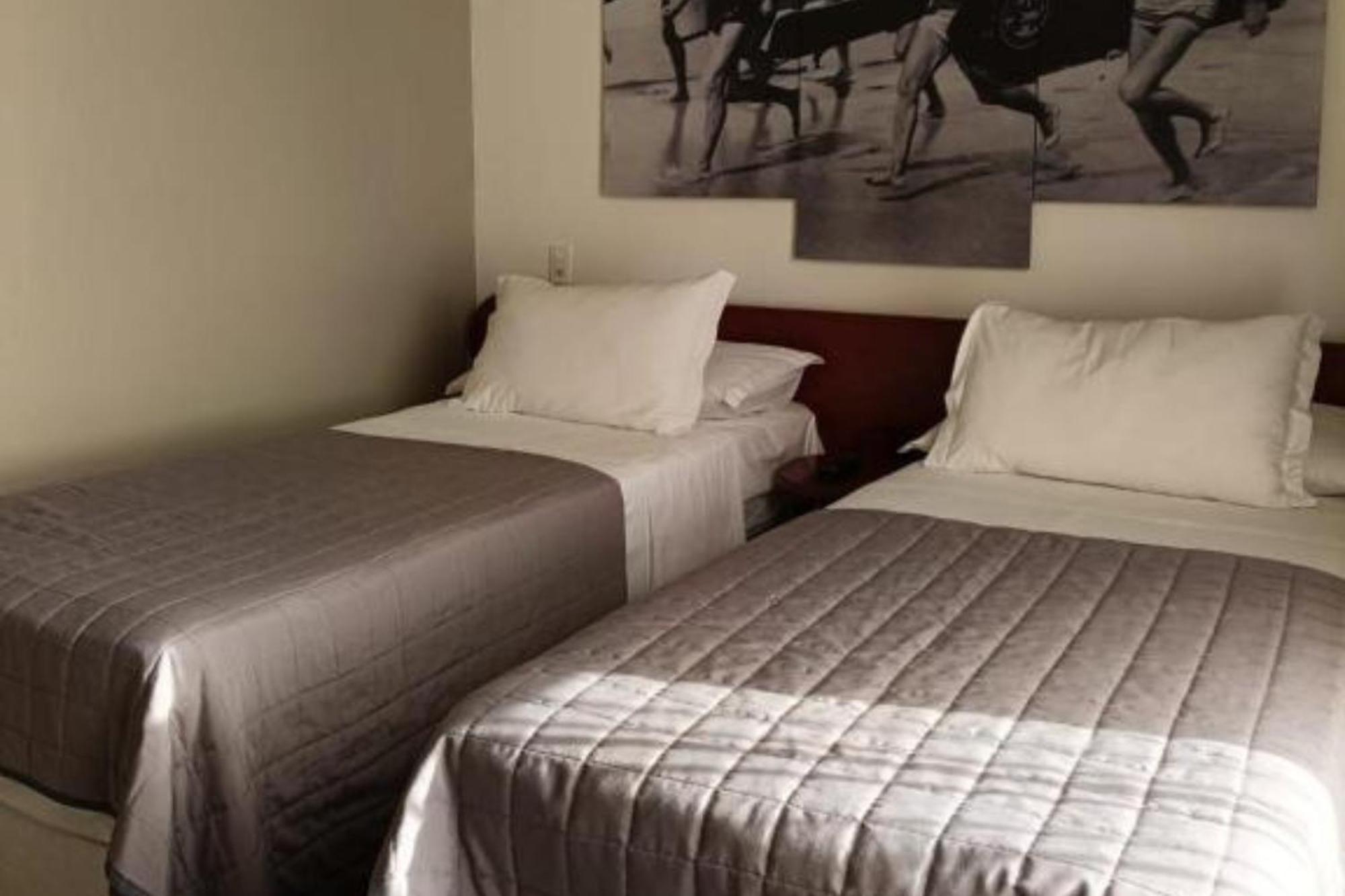 9006 Suites Natal Hotel Zewnętrze zdjęcie