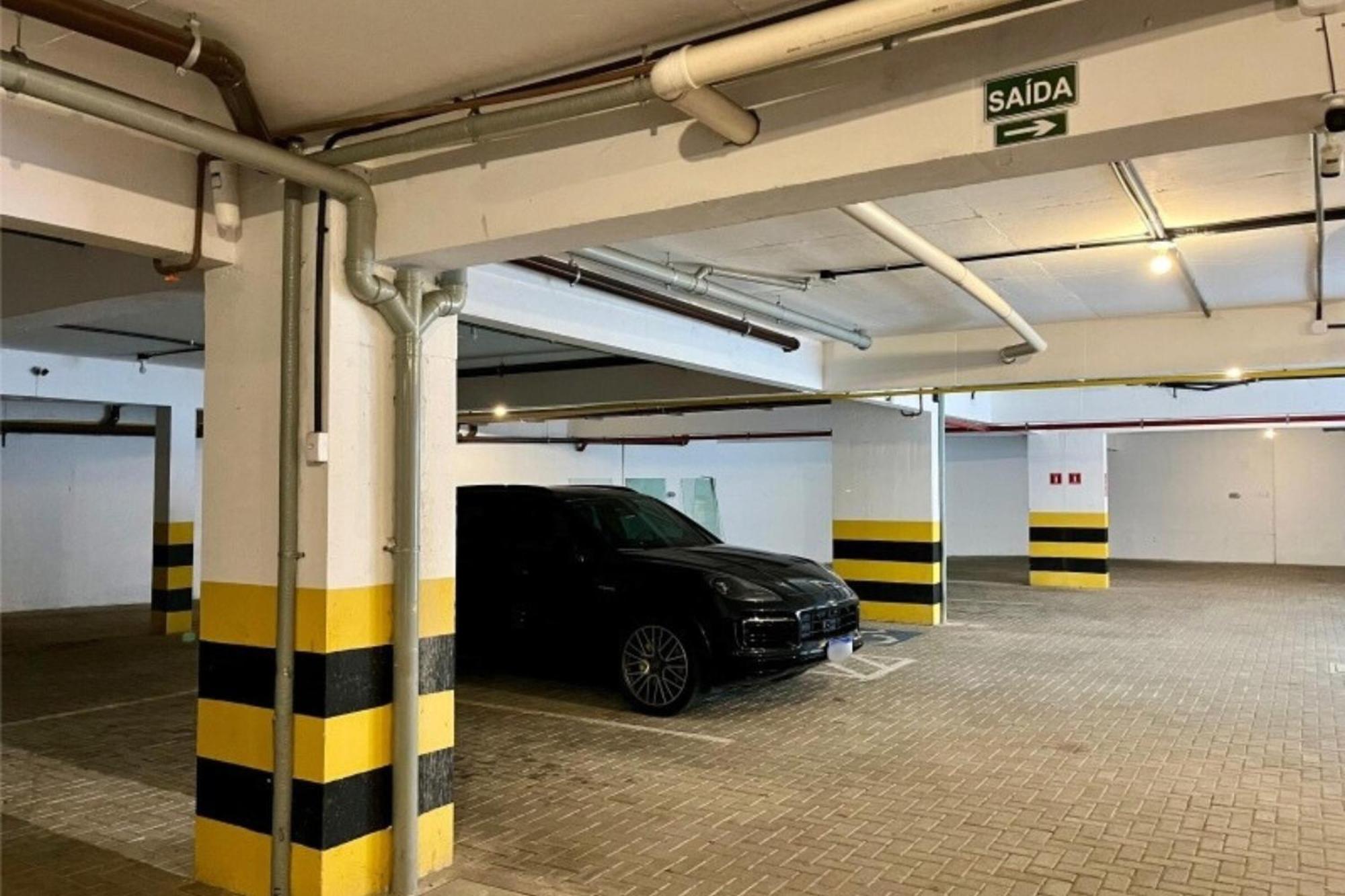 9006 Suites Natal Hotel Zewnętrze zdjęcie