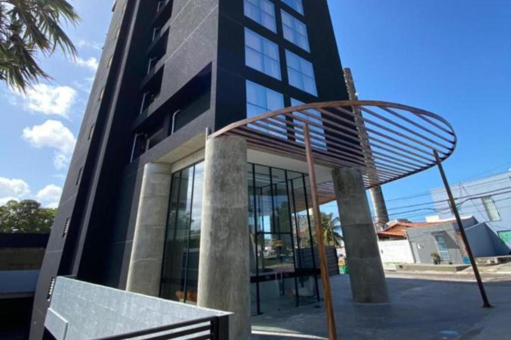 9006 Suites Natal Hotel Zewnętrze zdjęcie