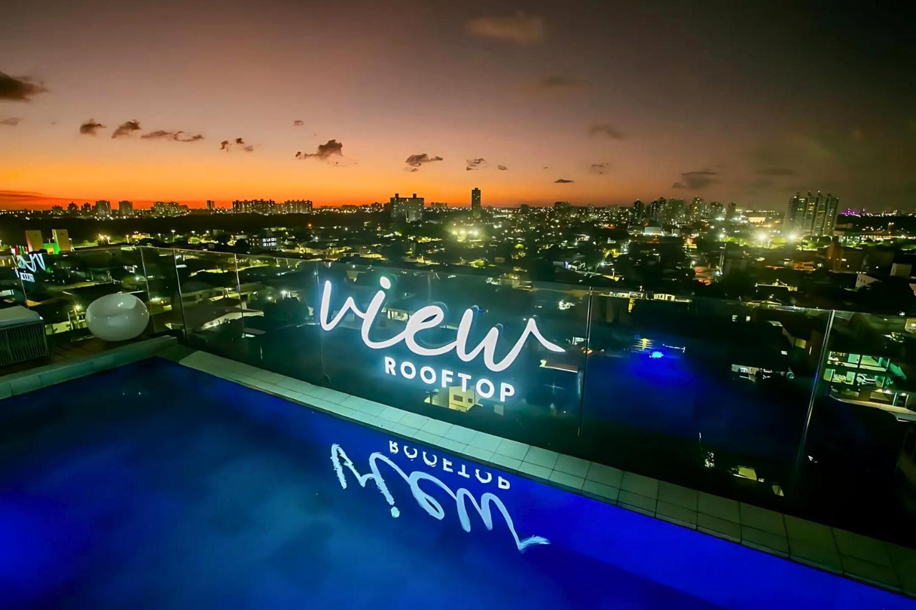 9006 Suites Natal Hotel Zewnętrze zdjęcie